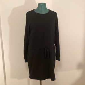 Baseline Athletics terry dress